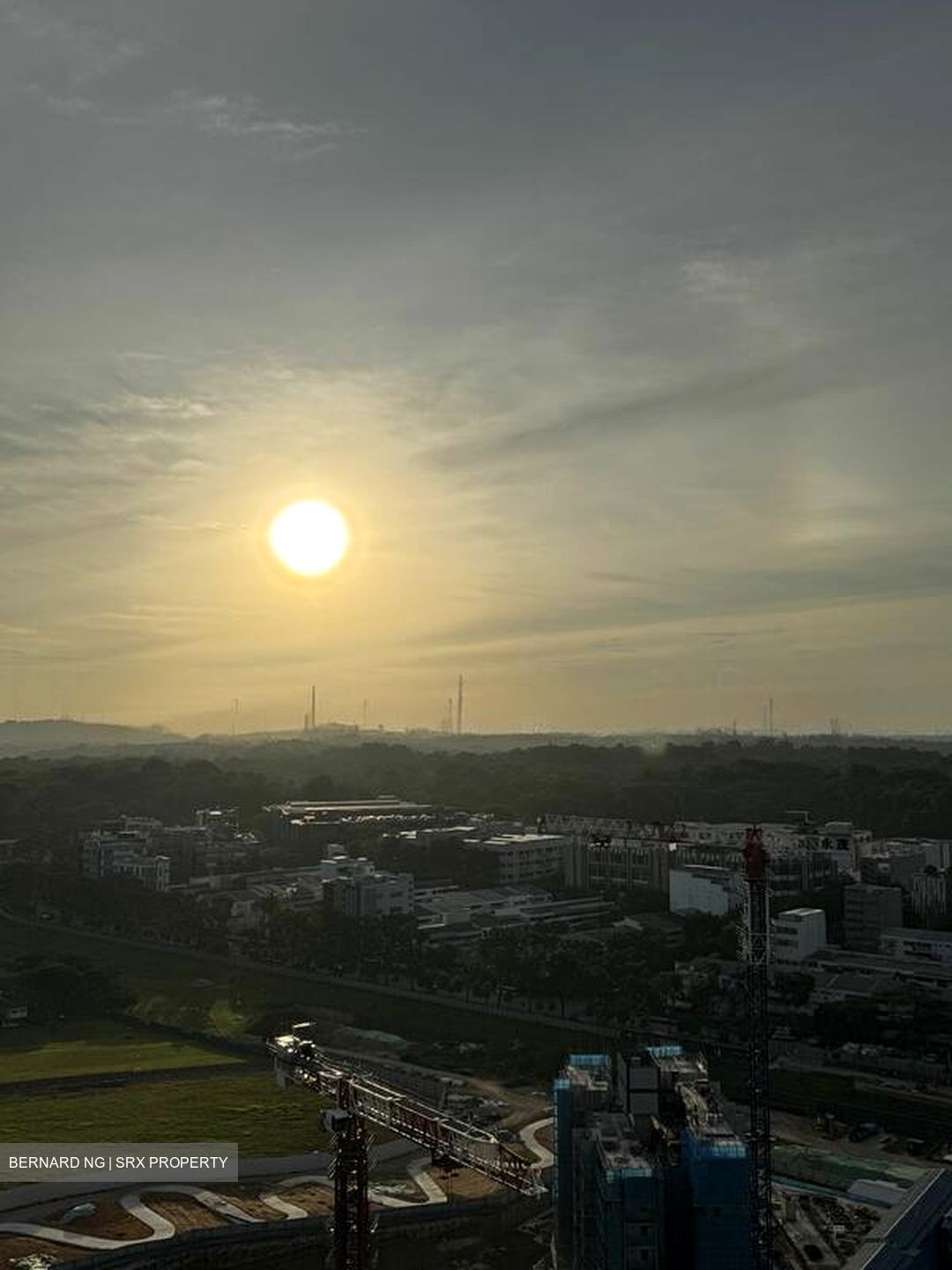 Saint Nicholas View (D20), Condominium #605390961